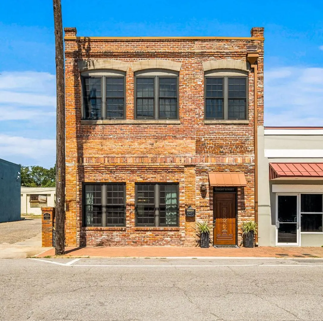 East Wright Inn Pensacola