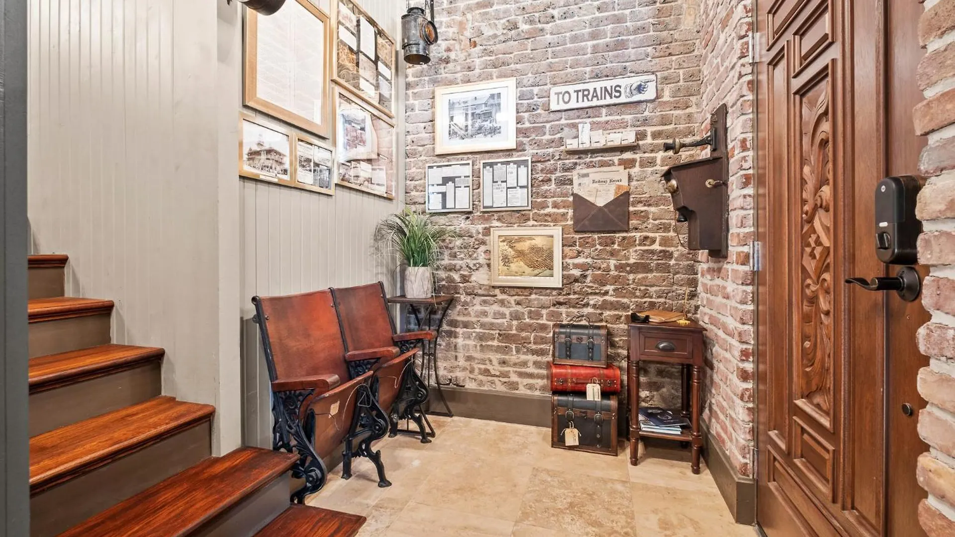 East Wright Inn Pensacola Apartment