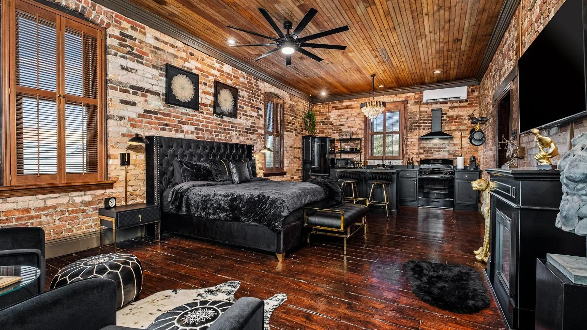 Apartment East Wright Inn Pensacola