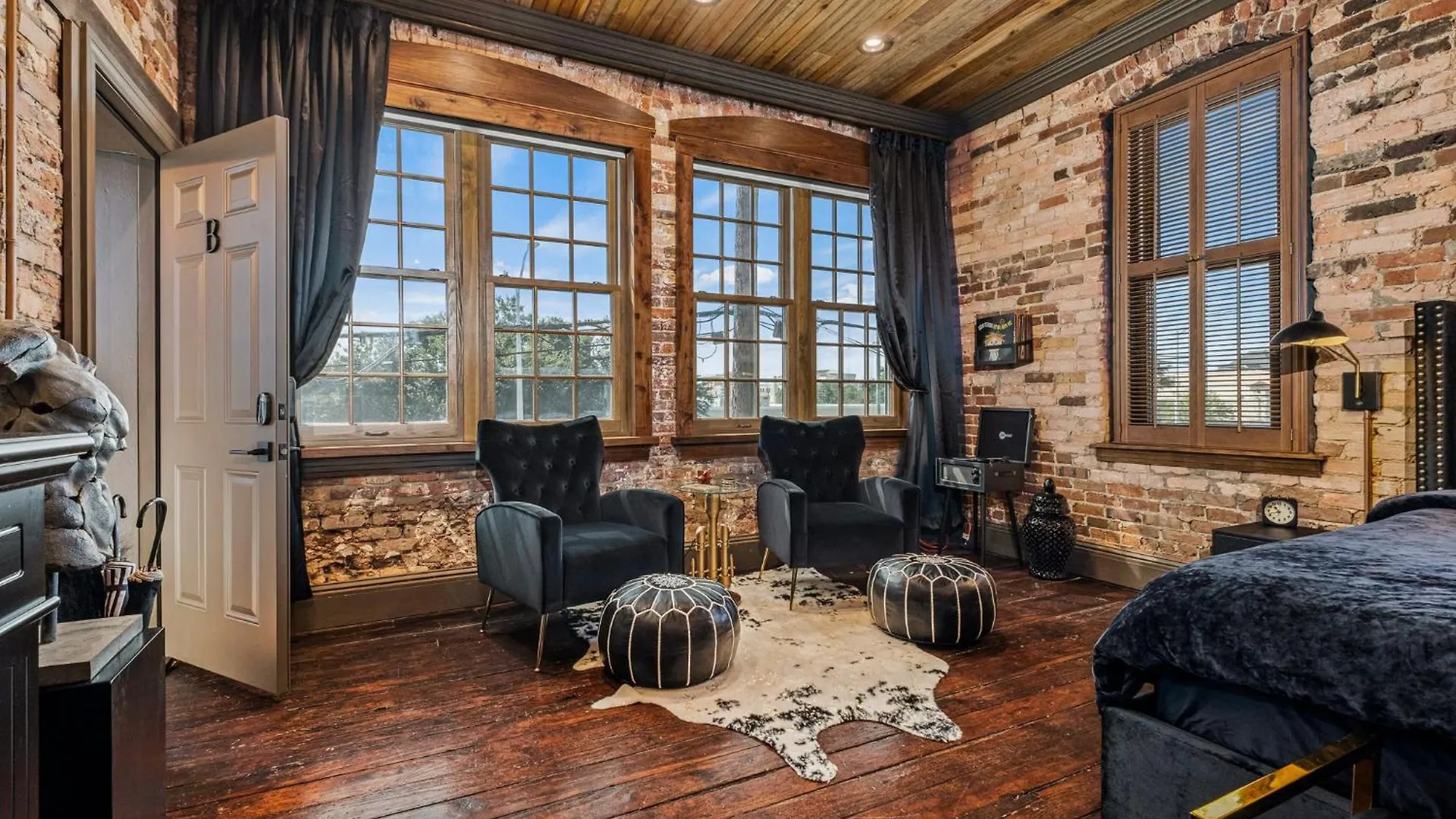 East Wright Inn Pensacola Apartment
