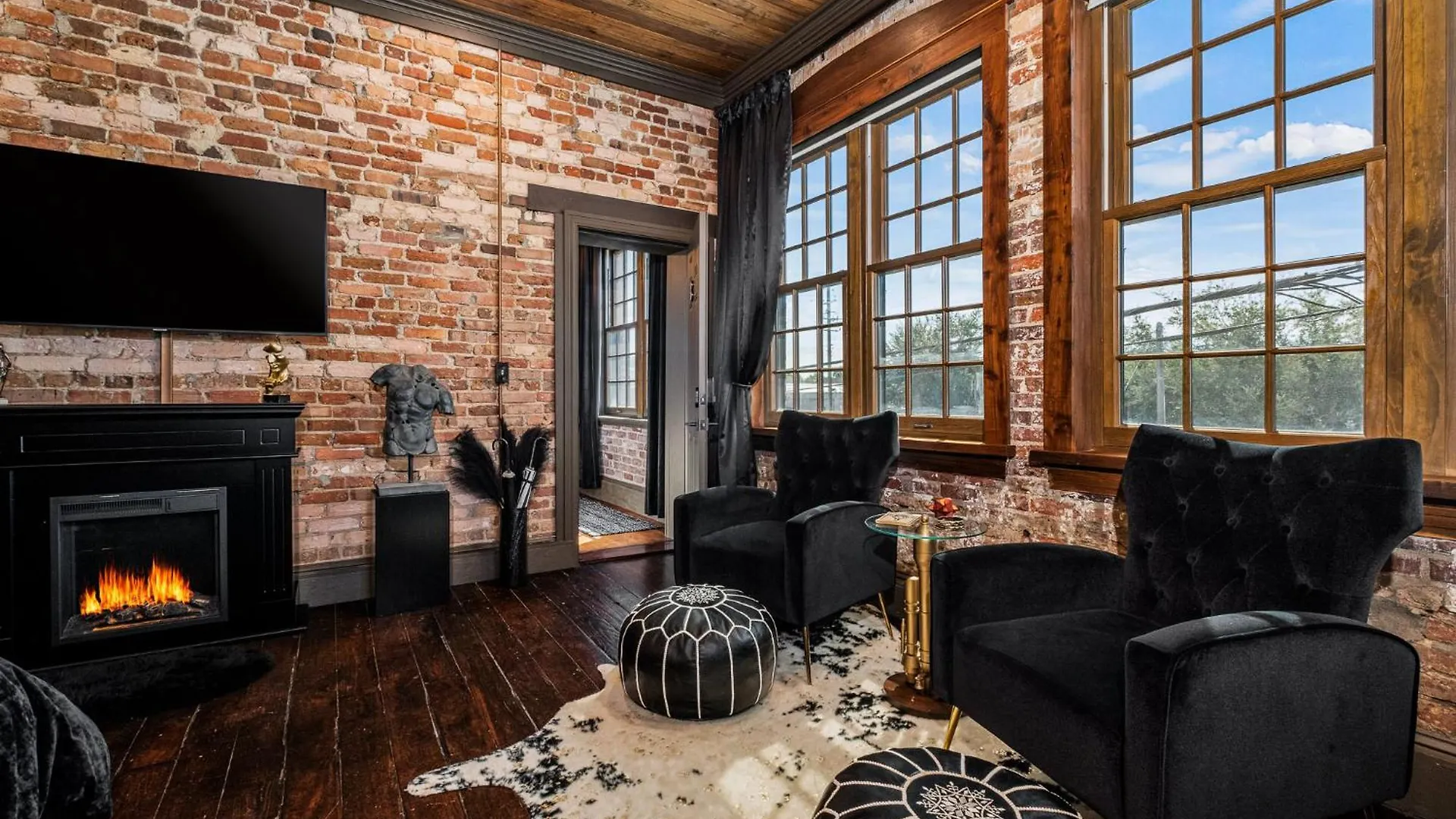 Apartment East Wright Inn Pensacola