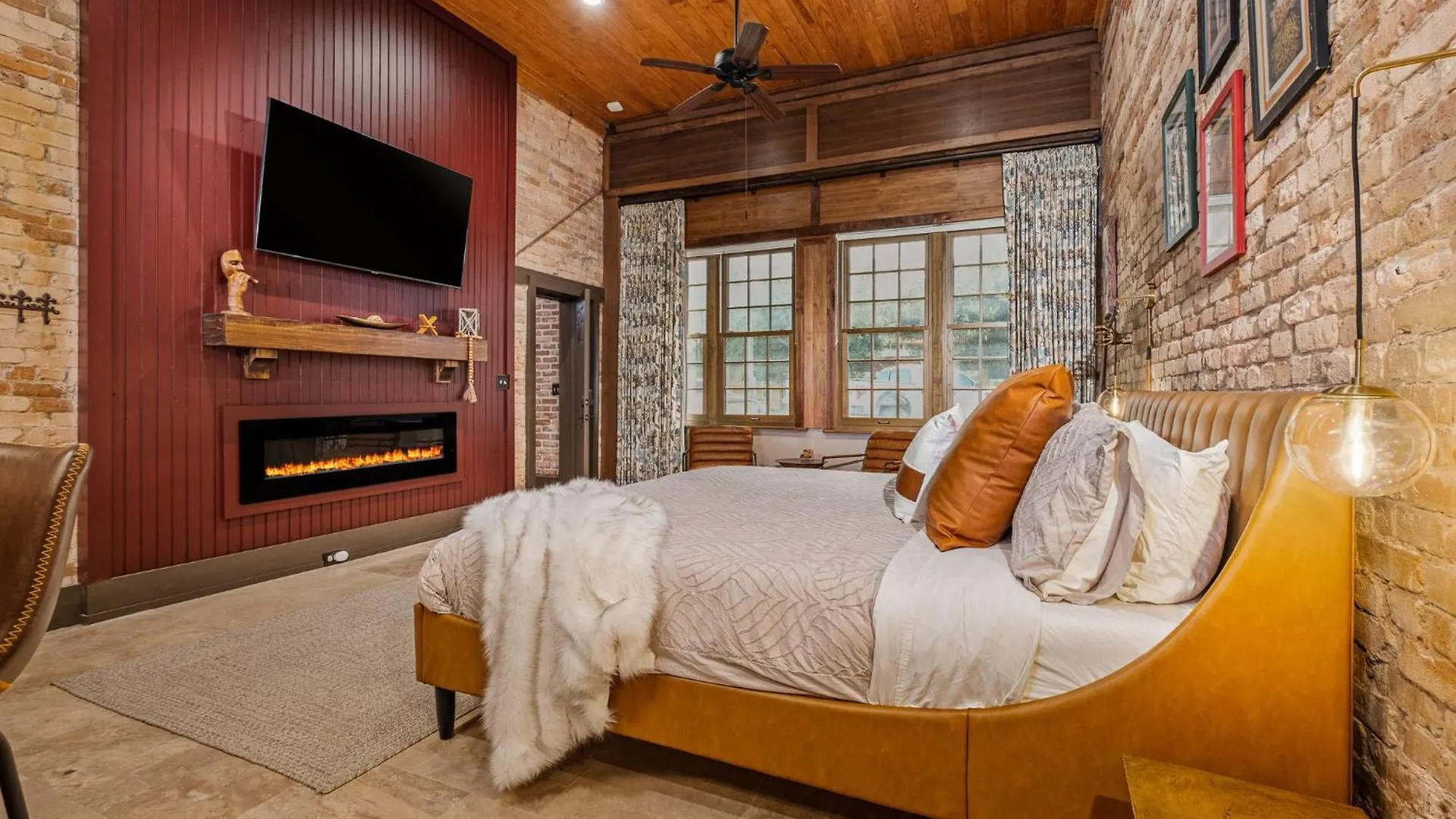East Wright Inn Pensacola Apartment