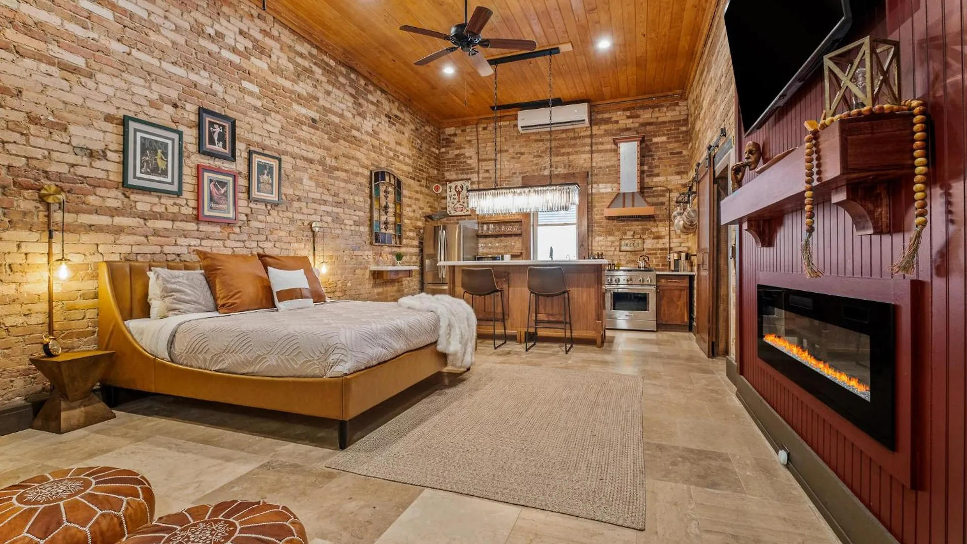 East Wright Inn Pensacola United States