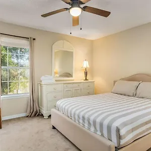 Emerald Coast Vacation Station Apartment