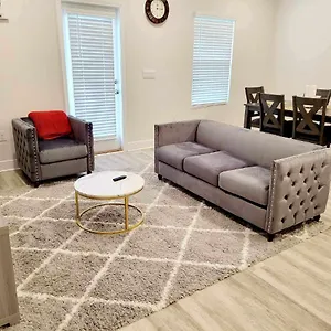 Brand New House In Pensacola,ev Connector Available Apartment