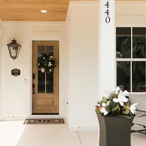 Haven House Bed & Breakfast