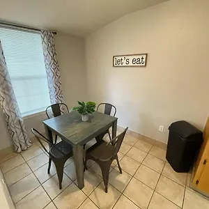 North Highlands Nest- Unit D Apartment